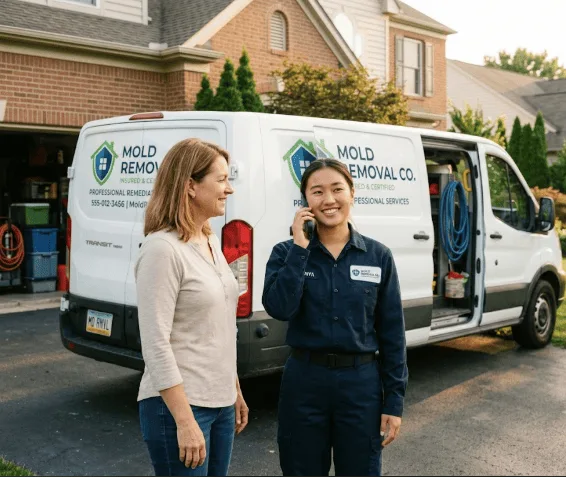 Crawlspace Mold Remediation New Hudson, MI FAQs